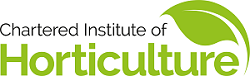 Chartered Insitute of Horticulture logo